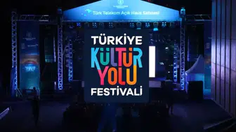Malatya’da konserde bugün hangi sanatçı var? Kültür Yolu Festivali 3.Gün