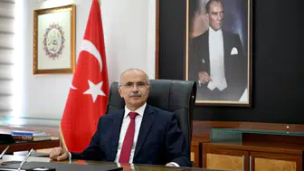Sami Er Kimdir? Malatya Büyükşehir Belediye Başkanı Sami Er’in Hayatı ve Biyografisi