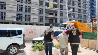 Malatya’da fuhuş operasyonu: 12 kadın tespit edildi, işletme sahibi tutuklandı