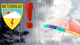 16 Ağustos Pazar Malatya hava durumu, Malatya'ya yağmur yağacak mı?