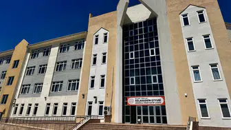 Malatya’da YKS Gururu: Selahaddin Eyyubi Anadolu İmam Hatip Lisesinden 39 Öğrenci Üniversiteye Yerleşti
