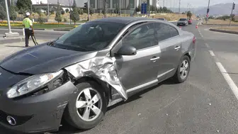 Malatya’da Peş Peşe İki Kaza! Aynı Gün İçinde 5 Kişi Yaralandı