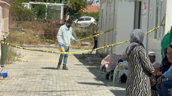 Malatya’da 3 gündür haber alınamıyordu: Konteynerde hayatını kaybetti