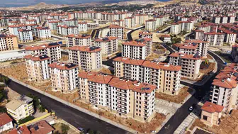 Malatya’da binlerce deprem konutu için tarih belli oldu: Taştepe’de teslimatlar başlıyor