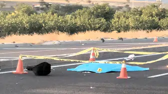 Malatya’da Acı Kaza: Otobüsten İnen 70 Yaşındaki Kadın Yolun Karşısına Geçerken Hayatını Kaybetti