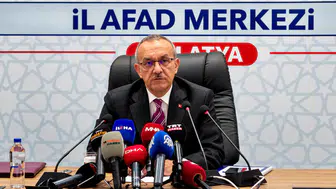 Malatya’da Deprem Sonrası Yeni Dönem: Konteynerlerde Kalanların Sayısı 10 Bin Eşiğinin Altında