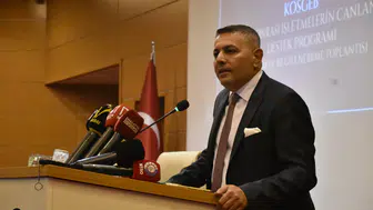 Malatya’da Depremzede Esnaf İçin Kritik Çağrı: KOSGEB Borçları Silinsin!
