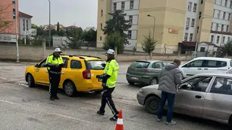 Malatya’da Okul Çevrelerinde 24 Saatlik Denetim: Binlerce Kişi Sorgulandı