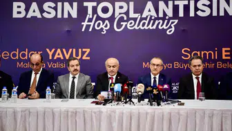 Malatya Kitap Fuarı 23 Ekim’de Başlıyor: 300 Yayınevi ve 300 Yazar Buluşacak