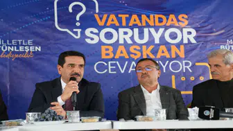 Malatya Battalgazi’de Yol ve Kaldırım Seferberliği: Çalışmalar 2028’e Uzayabilir