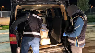 Malatya’nın da Aralarında Olduğu 14 İlde Organize Suç Operasyonu: 195 Şüpheli Hakkında İşlem