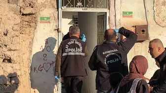 Malatya’da Kan Donduran Saldırı: 3 Çocuk Annesi Kadın Yatağında Bıçaklandı