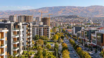 Malatya’da Eylül Ayında 899 Konut El Değiştirdi! İş Yeri Satışlarında da Dikkat Çeken Tablo