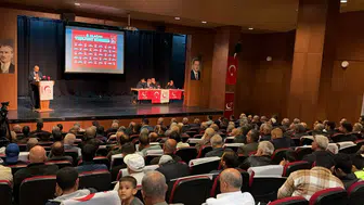 Saadet Partisi Malatya Kongresinde Sert Ekonomi Çıkışı: Fon Tartışması ve Faiz Gündeme Geldi