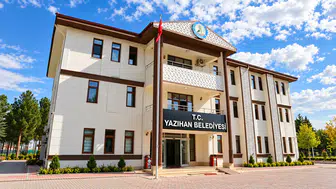 Yazıhan Belediyesinin Gelirleri 157 Milyon Lirayı Aştı: Sayıştay Raporunda Dikkat Çeken Detaylar