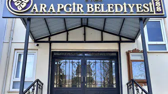 Arapgir Belediyesinin Sayıştay Raporu Açıklandı: Bankada 102 Bin TL, Kısa Vadeli Borçlar 70 Milyon TL
