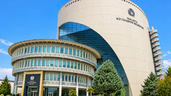 Malatya Büyükşehir Belediyesinin Borcu 16,3 Milyar TL’yi Aştı: Sayıştay Raporunda 25 Kritik Bulgu