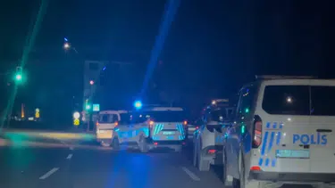 Battalgazi’de Gece Yarısı Silah Sesleri Yükseldi: Sokak Ortasındaki Kavgada 2 Kişi Yaralandı