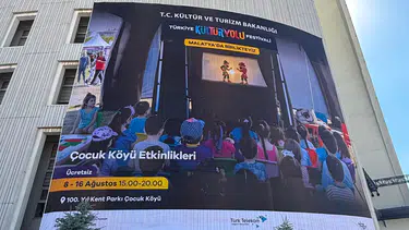 Malatya Kültür Yolu Festivalinde Hangi Sanatçılar Konser Yapacak?