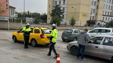 Malatya’da Okul Çevrelerinde 24 Saatlik Denetim: Binlerce Kişi Sorgulandı