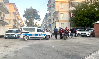Malatya'da Akraba Kavgası Ortalığı Karıştırdı