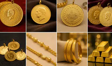 Malatya Kuyumcular Odası Altın Fiyatları 27 Temmuz 2026 Gram, Çeyrek, Yarım, Ata Lira ve Cumhuriyet Altını Bugün Ne Kadar?