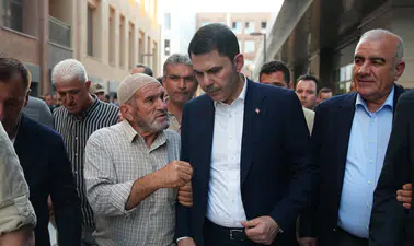 Bakan Murat Kurum Malatya'da 24 Temmuz 2026 || Sosyal Konut Kura Çekilişi, Programı ve Son Dakika Gelişmeleri
