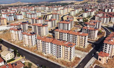 Malatya’da binlerce deprem konutu için tarih belli oldu: Taştepe’de teslimatlar başlıyor