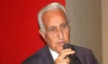 Abdülkadir Eriş Kimdir, Nereli, Ne İş Yapıyordu? İşte Yaşamı ve Kariyeri