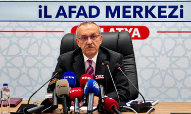 Malatya’da Deprem Sonrası Yeni Dönem: Konteynerlerde Kalanların Sayısı 10 Bin Eşiğinin Altında