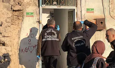 Malatya’da Kan Donduran Saldırı: 3 Çocuk Annesi Kadın Yatağında Bıçaklandı