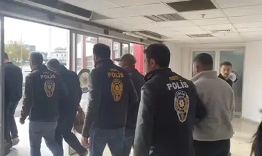 Malatya’da 165 Milyon TL’lik Bahis Ağı Ortaya Çıktı: 3 Kişi Tutuklandı