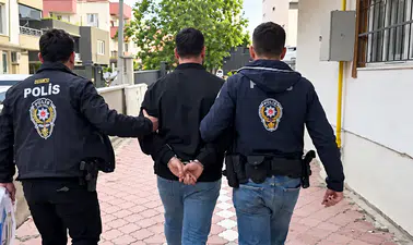 Malatya Dahil 27 İlde Siber Operasyon: 643 Şüpheli Yakalandı, 303 Kişi Tutuklandı
