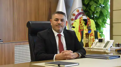 Başkan Sadıkoğlu'ndan Güven ve Dayanışma Mesajı