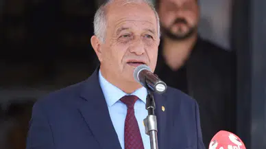 Hekimhan Belediye Başkanı Mehmet Şerif Yıldırım CHP’den İstifa Etti