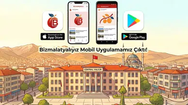 Şehrin Nabzı Anlık Bildirimlerle Cebinizde