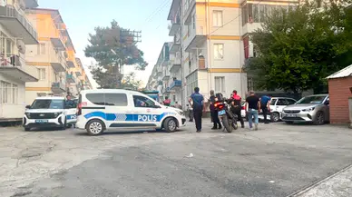 Malatya'da Akraba Kavgası Ortalığı Karıştırdı