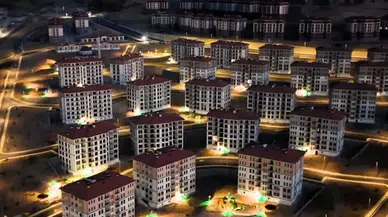Battalgazi’de Büyük Gün: Akoğuz Konutlarında 1.740 Aile Yuvasına Kavuşuyor