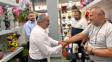 Kepenklerin Ardındaki Sesler Dinlendi: Siyasetçilerden İlçe Esnafına Yakın Takip