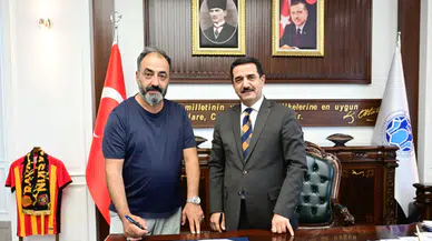 Battalgazi'de Yeni Taziye Evi İçin İmzalar Atıldı! Yıldıztepe Mahallesi'ne Çok Amaçlı Merkez Geliyor