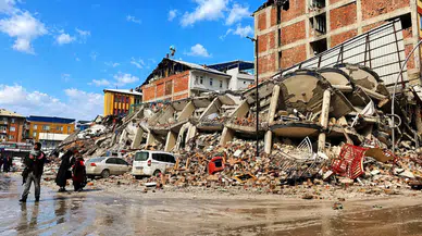 Ermeç Apartmanı Davasında Bir Kez Daha Erteleme: Bilirkişi Raporu Bekleniyor