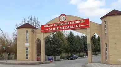 Malatya'da Bugün vefat Edenler 20 Temmuz 2026