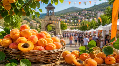 Malatya’da Büyük Coşkuya Doğru: Dev Festivalin Yıldızlar Geçidi Takvimi ve Sahne Alacak İsimler Belli Oldu!