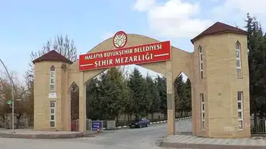 Malatya'da Bugün Vefat Edenler 12 Temmuz 2026 Pazar