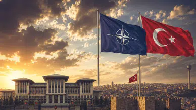 Ankara’da Tarihi Zirve Başlıyor: Küresel Liderler Cumhurbaşkanlığı Külliyesi’nde Toplanıyor!