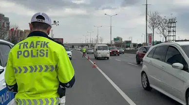 Malatya’da Sıkı Trafik Denetimi: 6 Ayda 150 Bin Sürücüye Ceza Kesildi!