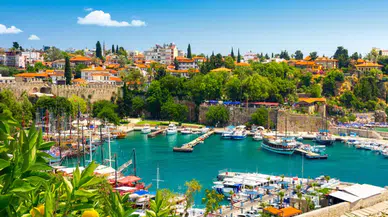 Yapay Zekaya Göre Türkiye'nin En İyi Tatil Beldesi Seçildi: Zirvede Sürpriz Rota