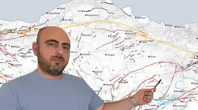 Ünlü Deprem Uzmanı Malatya’daki Sismik Riskleri Yerinde Ölçecek