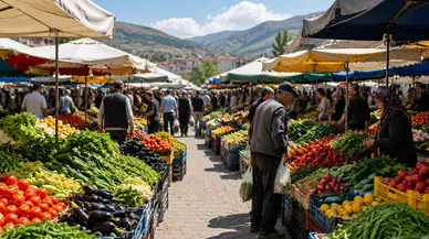 Malatya Semt Pazarları Hangi Gün Nerede Kuruluyor? 2026