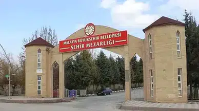 Malatya’da Bugün 12 Kişi Vefat Etti 15 Temmuz 2026